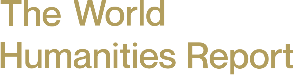The World Humanities Report