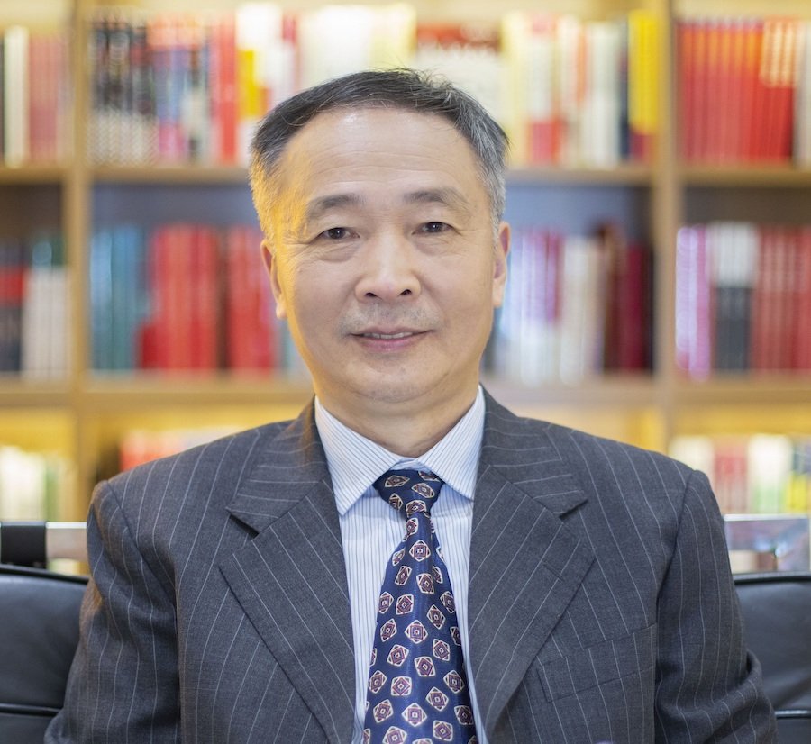 WANG Shouren - The World Humanities Report